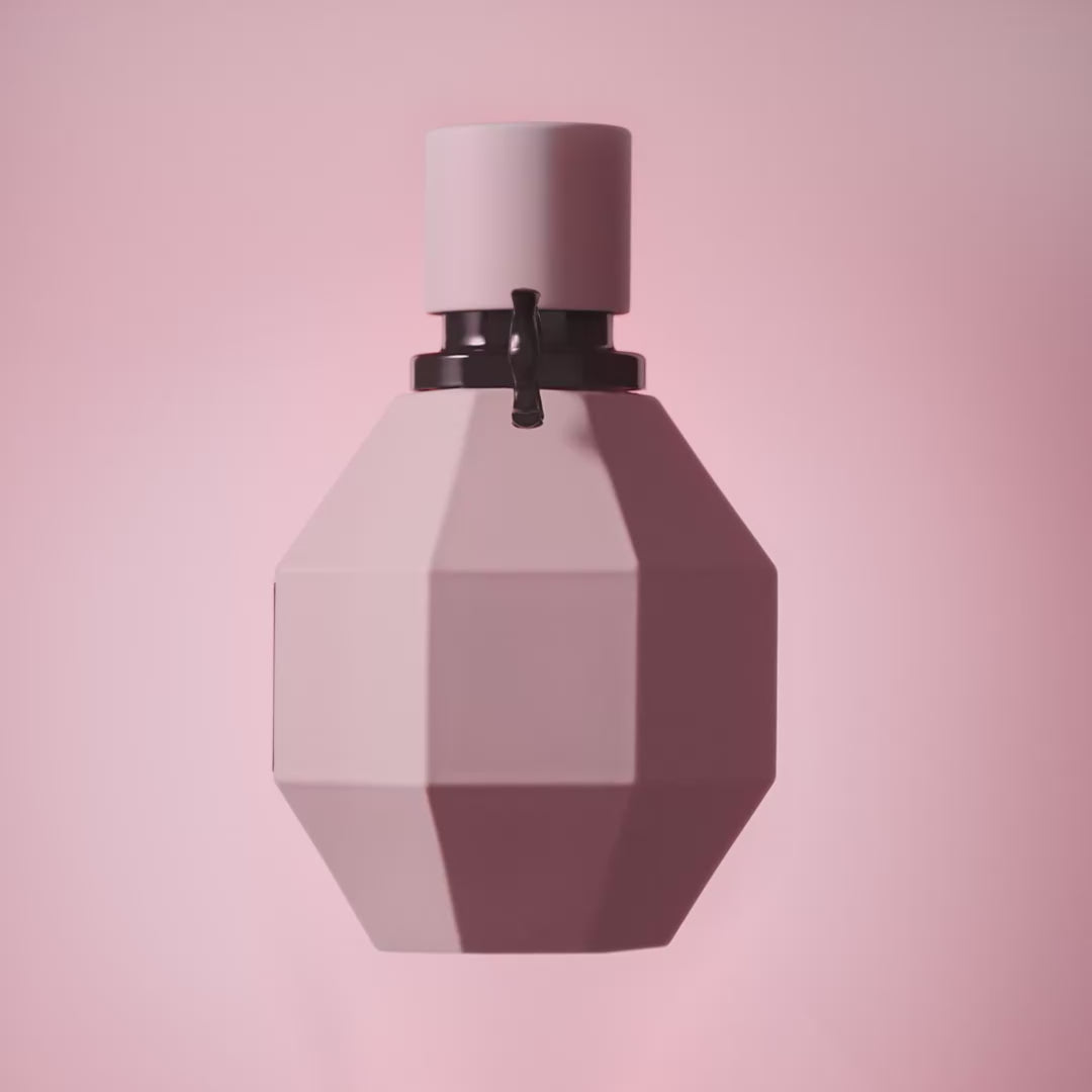 VIKTOR & ROLF FLOWERBOMB EXTREME EDP INTENSE / D 3.4 OZ