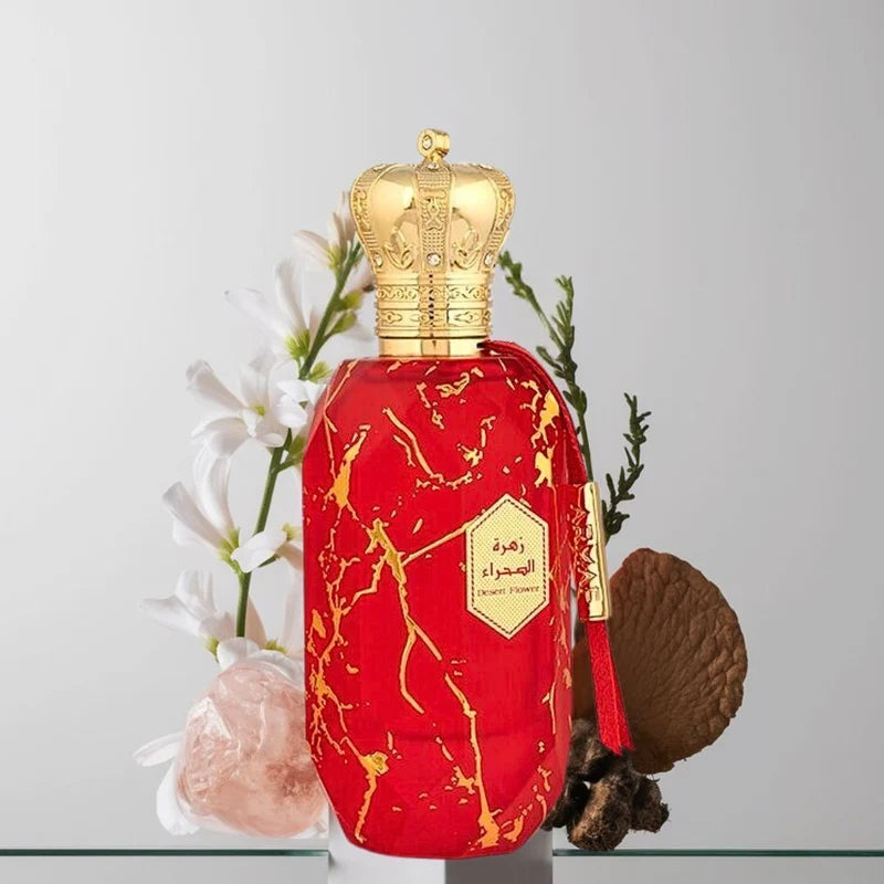 ARMAF ETER DESERT FLOWER EDP / UNI 3.4 OZ
