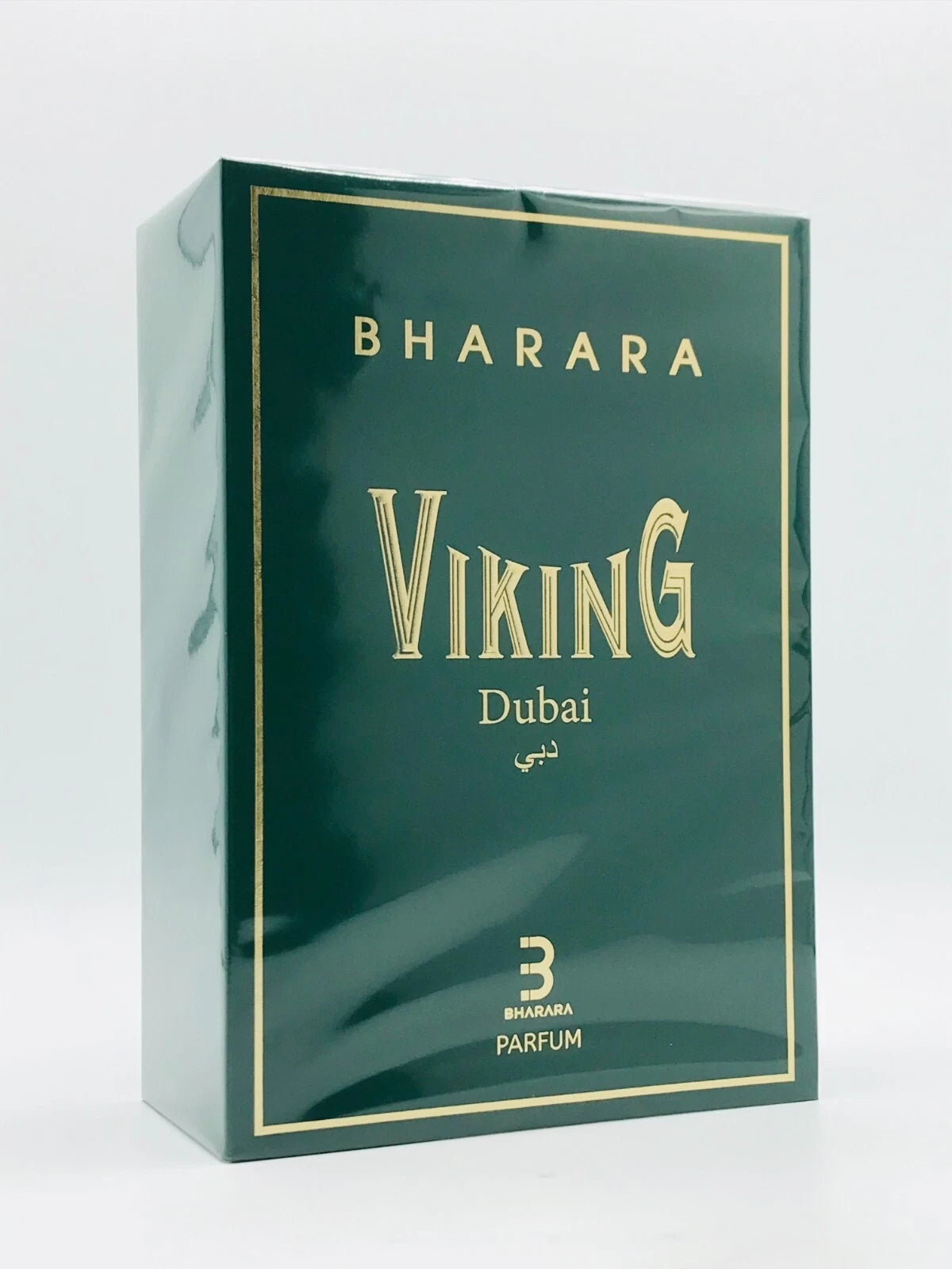 BHARARA VIKING DUBAI PARFUM / H 3.4 OZ