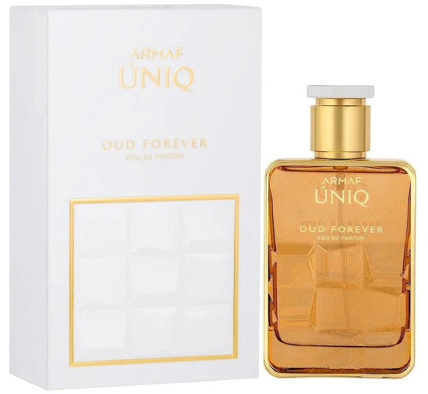 ARMAF UNIQ OUD FOREVER EDP / UNISEX 3.3 OZ