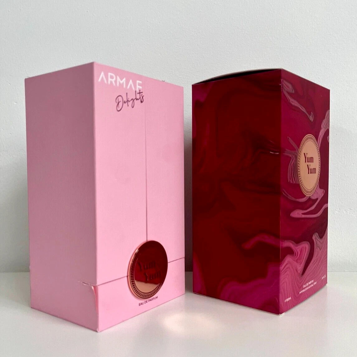 ARMAF YUM YUM EDP/ D 3.4 OZ