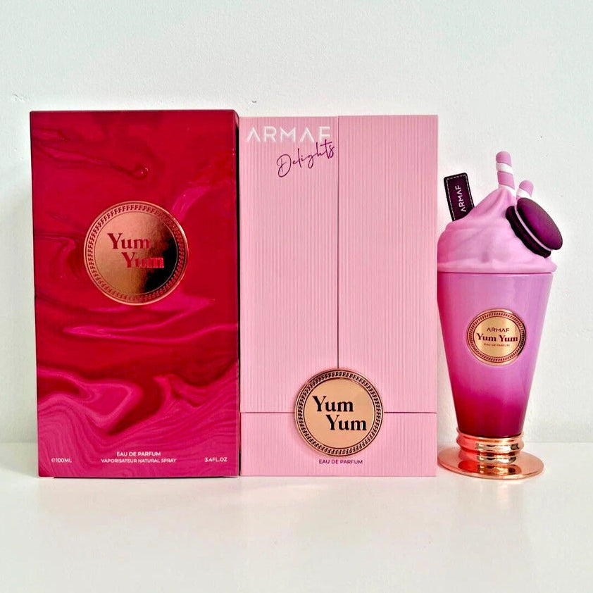 ARMAF YUM YUM EDP/ D 3.4 OZ