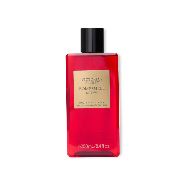 VICTORIA SECRET SPLASH BOMBSHELL INTENSE 250ML