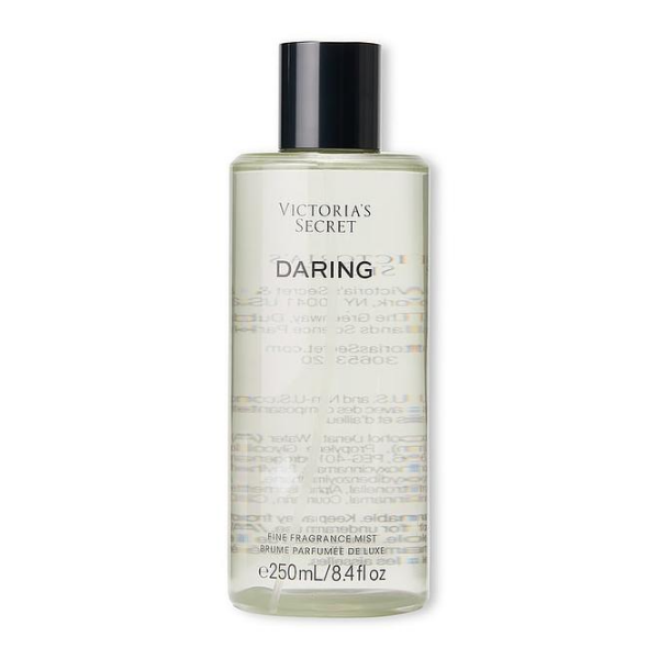 SPLASH VICTORIA SECRET DARING Y 236 ML