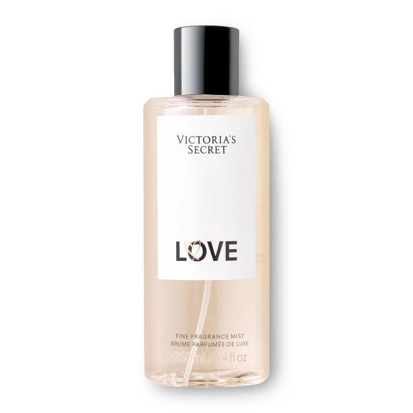 SPLASH VICTORIA SECRET LOVE EDP / D 236 ML