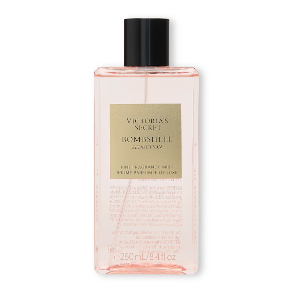 SPLASH VICTORIA SECRET BOMBSHELL SEDUCTION 250 ML
