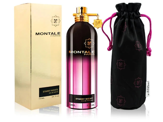 MONTALE STARRY NIGHT EDP / D 3.4 OZ