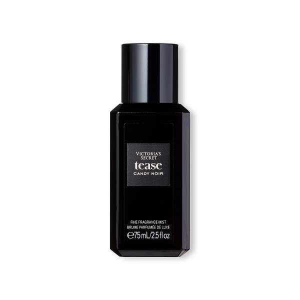 SPLASH VICTORIA SECRET TEASE NOIR 75ML