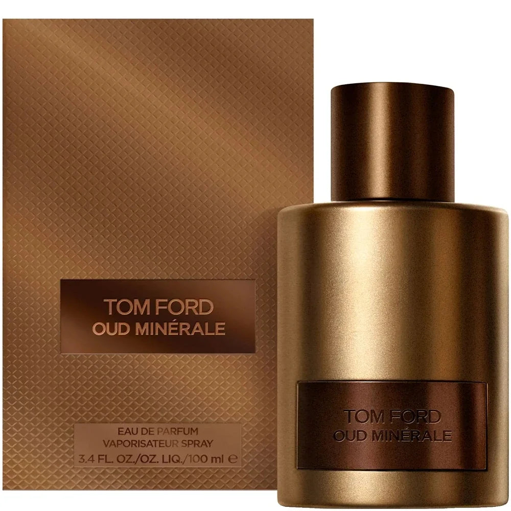 TOM FORD OUD MINERALE EDP / H 3.4 OZ