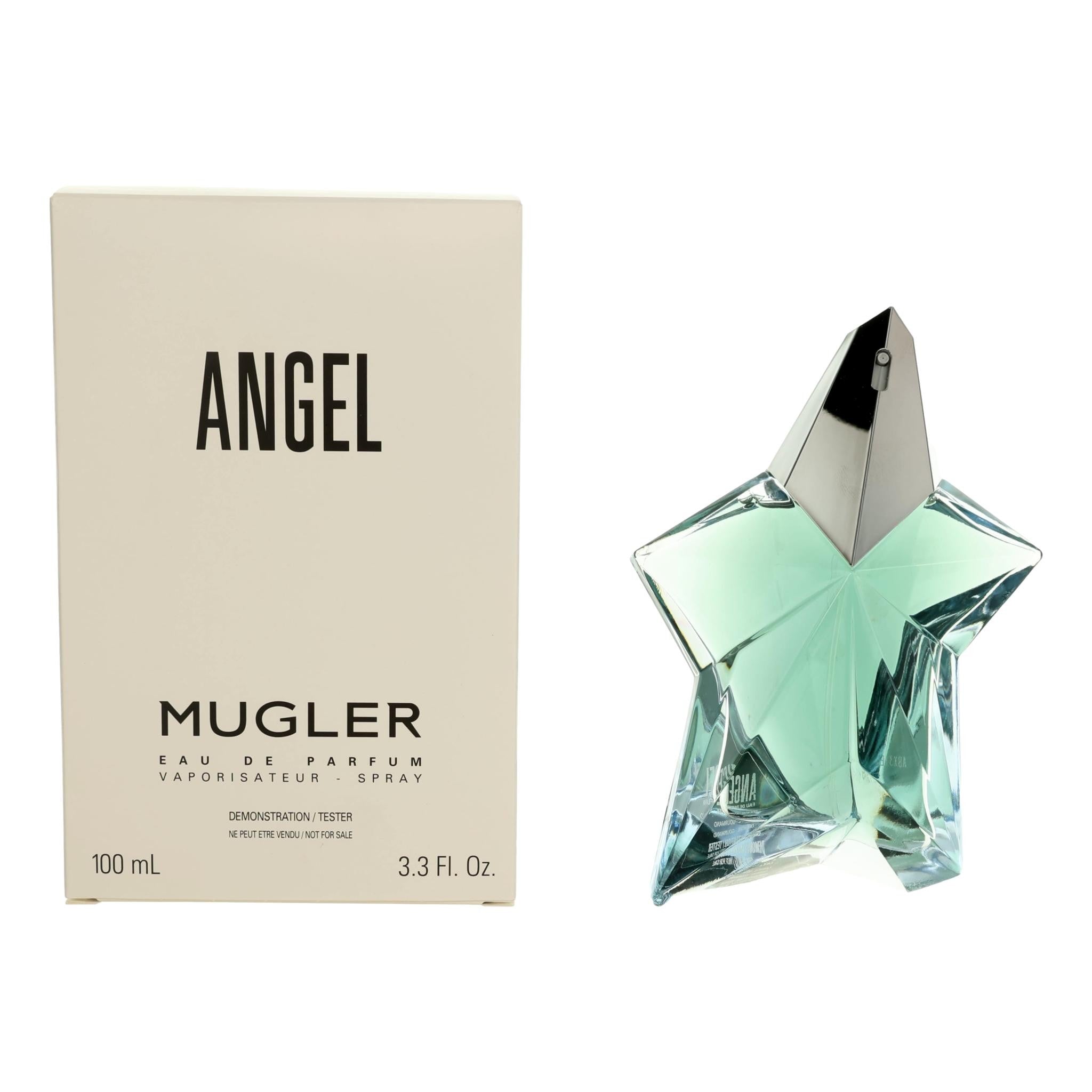 THIERRY MUGLER ANGEL EDP / D 3.4 OZ