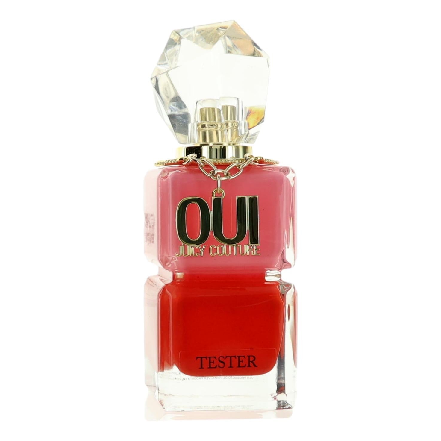 JUICY COUTURE OUI EDP / D 3.4 OZ