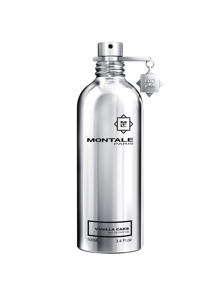 MONTALE VANILLA CAKE EDP / UNI 3.4 OZ