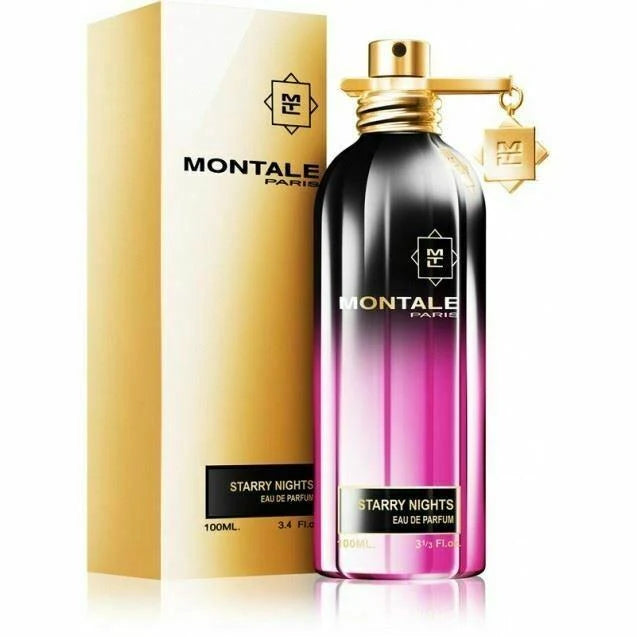 MONTALE STARRY NIGHT EDP / D 3.4 OZ