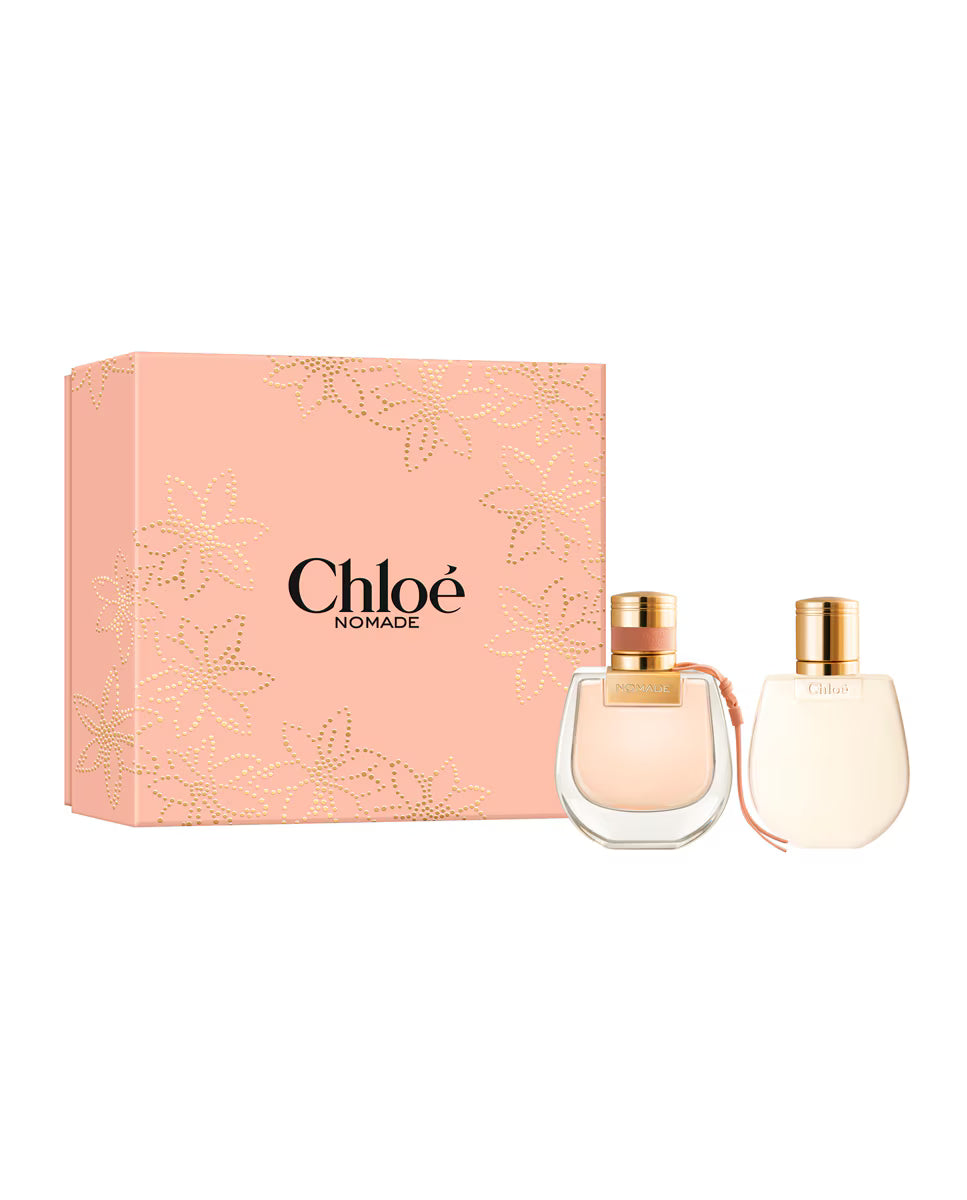 Estuche Mini Chloé Chloe, Nomade EDP 20 ml para Mujer