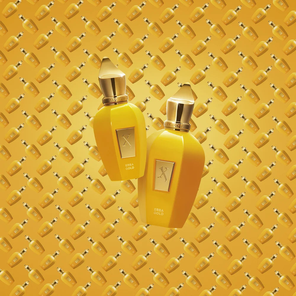 XERJOFF ERBA GOLD EDP / UNI 1.7 OZ