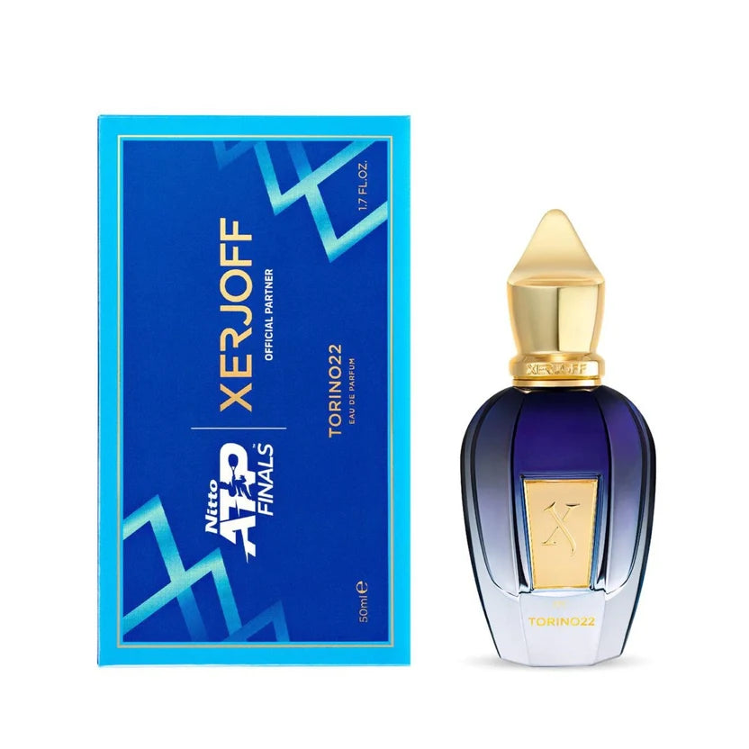 XERJOFF TORINO 22 EDP / UNI 1.7 OZ