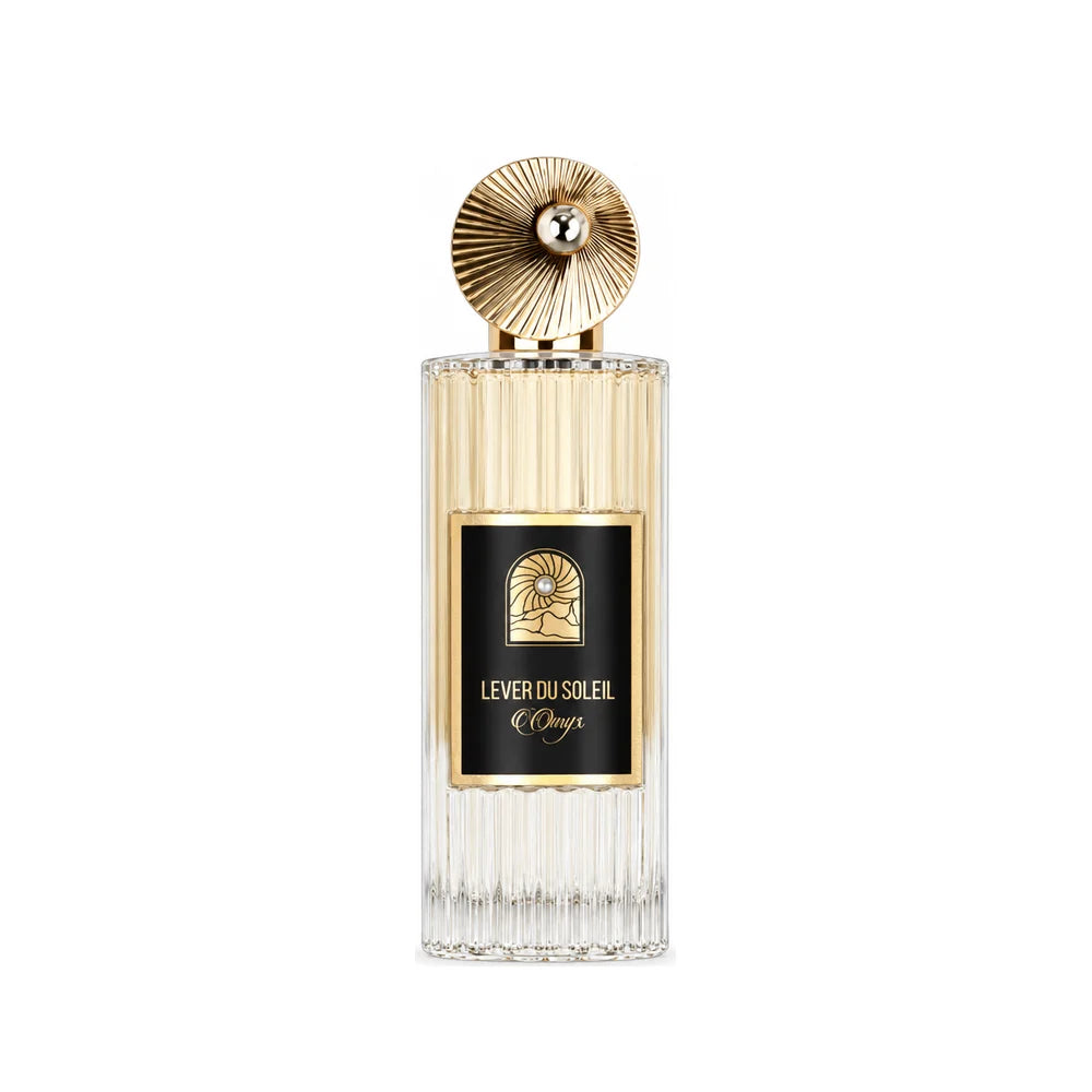 ZAKAT LEVER DU SOLEIL ONYX EDP / UNI 2.7 OZ
