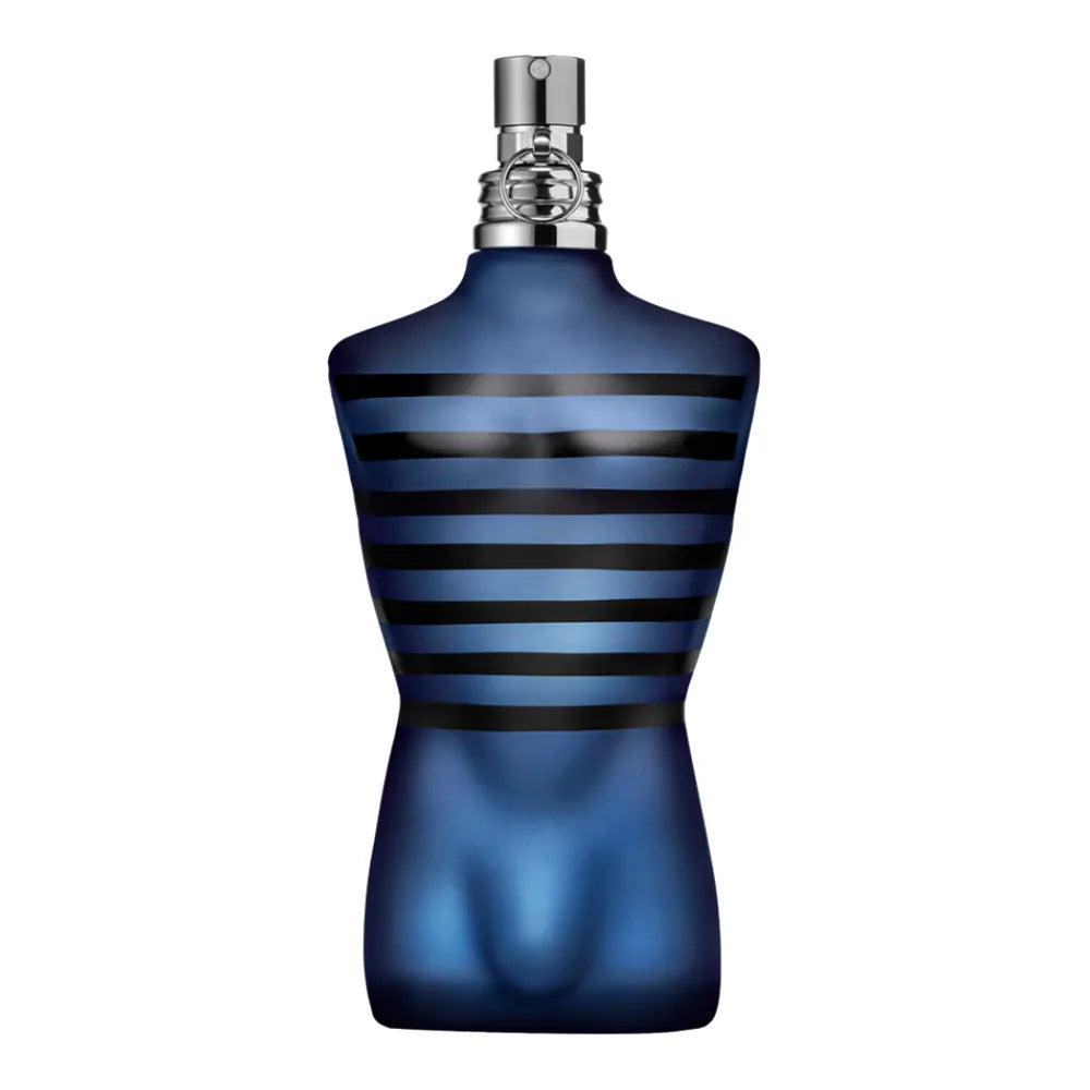 JEAN PAUL GAULTIER LE MALE HOLIDAYS EDT / H 4.2 OZ